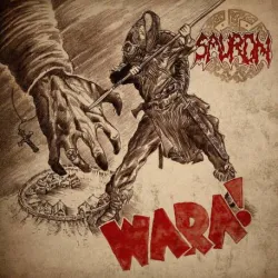 Sauron- Wara
